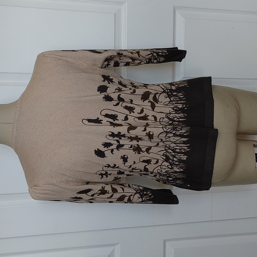 Notations Sweater - image 6